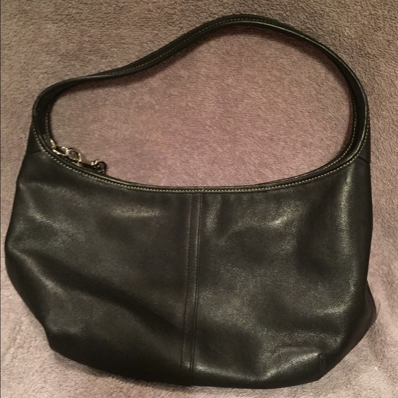 Black bag