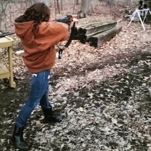 Meet your Posher, Aubreeanna