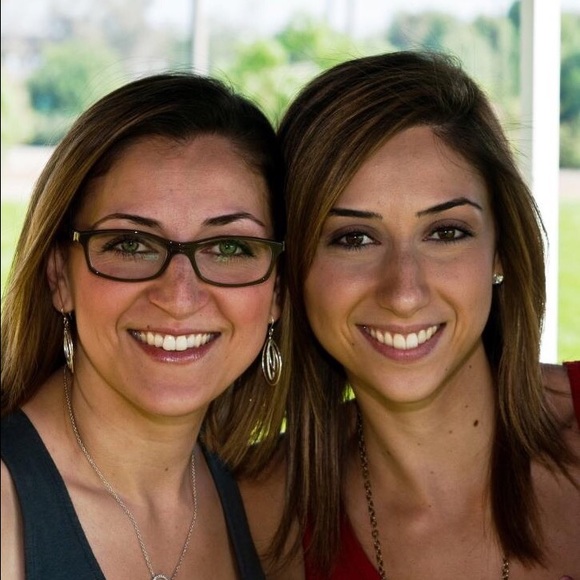 Meet your Posher, Christie