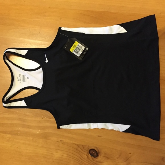 Nike Dri-Fit Running Top
