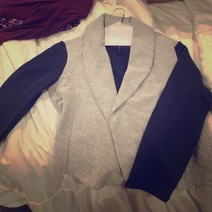 Anne Taylor loft blazer