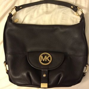 Michael Kors Bag - Dark Chocolate