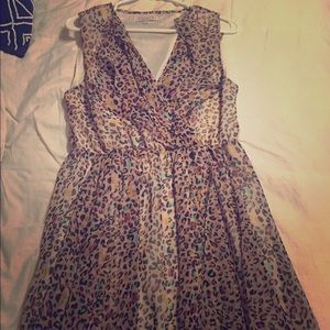 Boutique dress size L