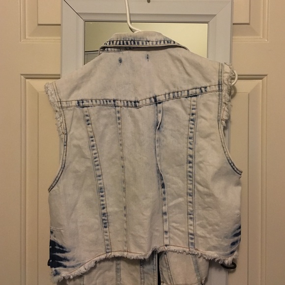 Jacket - Picture 2 of 2