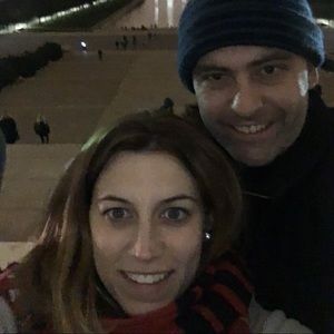 Meet your Posher, Kristen