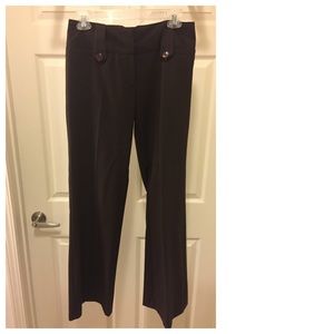 iz Byer dress slacks