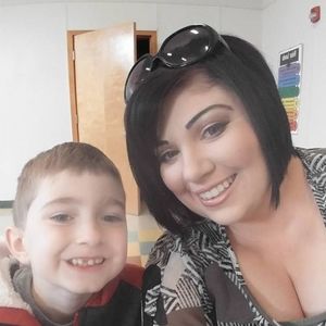 Meet your Posher, Savannah