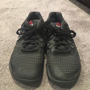 CrossFit Nano 4.0s