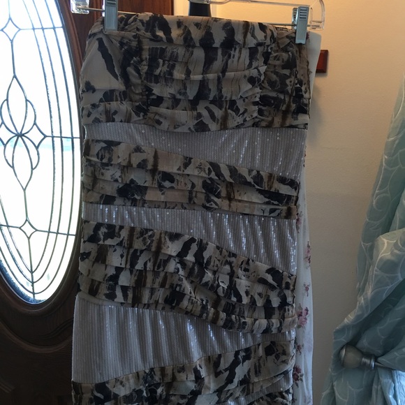 Party dress