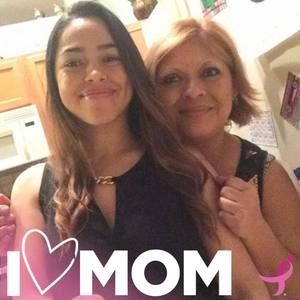 Meet your Posher, Chantelle