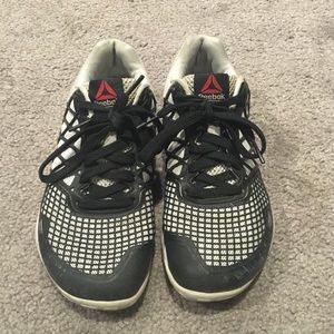 CrossFit Nano 4.0s