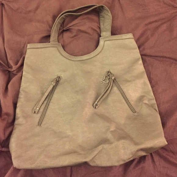 Fashion tote