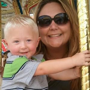 Meet your Posher, Amy