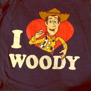 Toy Story Tshirt