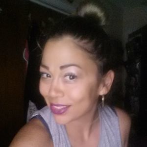Meet your Posher, Renee