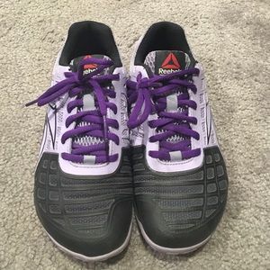 CrossFit Nano 3.0s