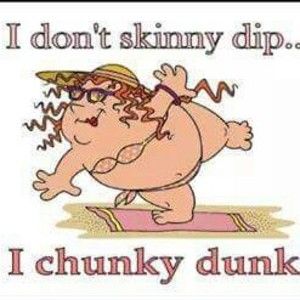 Meet your Posher, Loriann