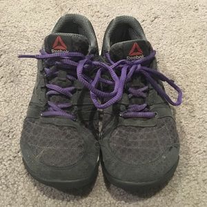 CrossFit Nanos 1.0