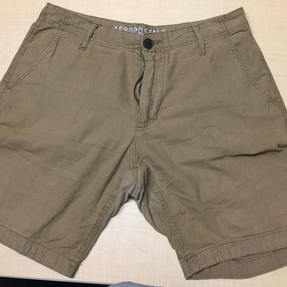 Aeropostalé Men's shorts