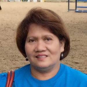 Meet your Posher, Mila