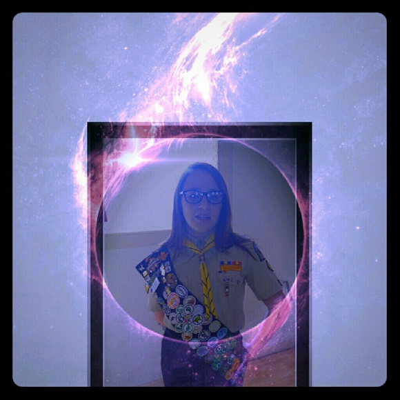 Meet your Posher, Skyleigh