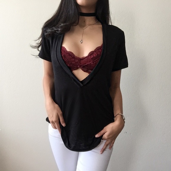 "Dare Me Tee" - Picture 3 of 4