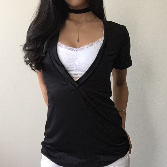"Dare Me Tee" - Picture 2 of 4