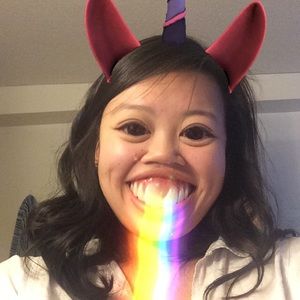 Meet your Posher, Madelyn