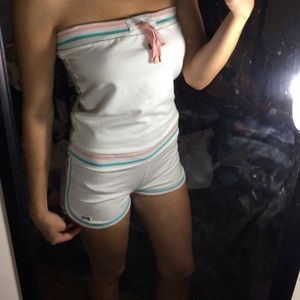 Cute romper/jumpsuit