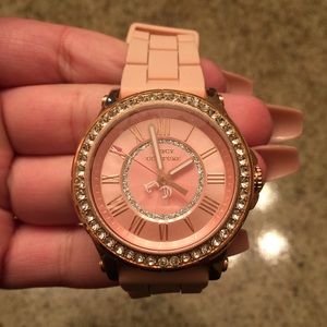 Juicy Couture Watch