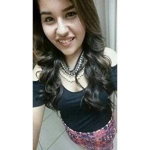 Meet your Posher, Stephanie