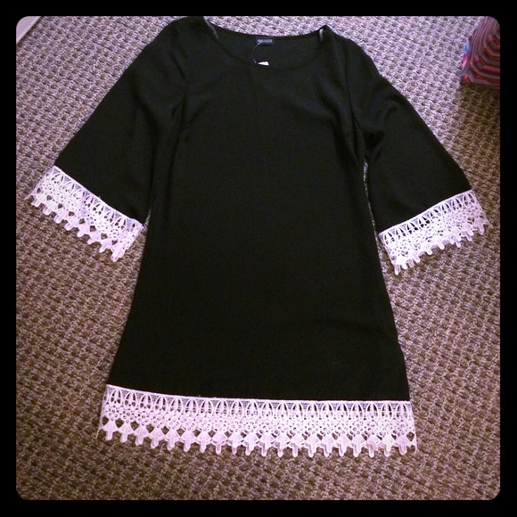 Love Culture Dress NWT