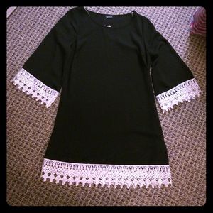 Love Culture Dress NWT