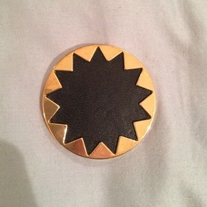 House of Harlow necklace pendant.