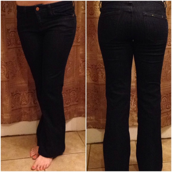 Blue jeans