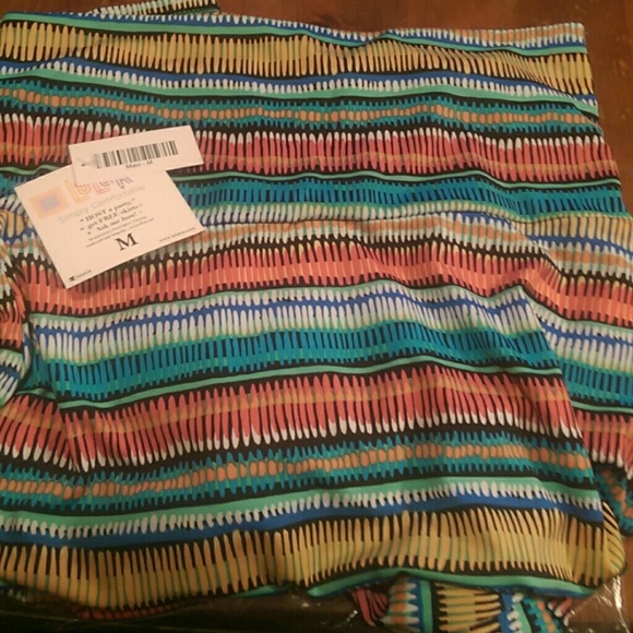 Lularoe maxi