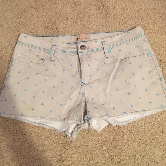 Roxy shorts