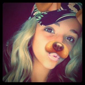 Meet your Posher, Adalyn