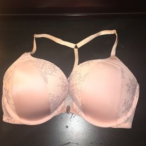Add 2 cup sizes Victoria Secret Bombshell