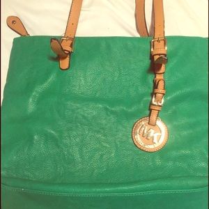 MK Tote
