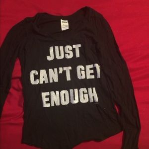 PINK just cant get enough