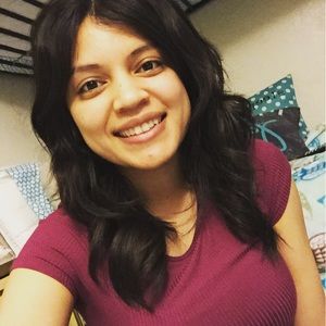 Meet your Posher, Jamie