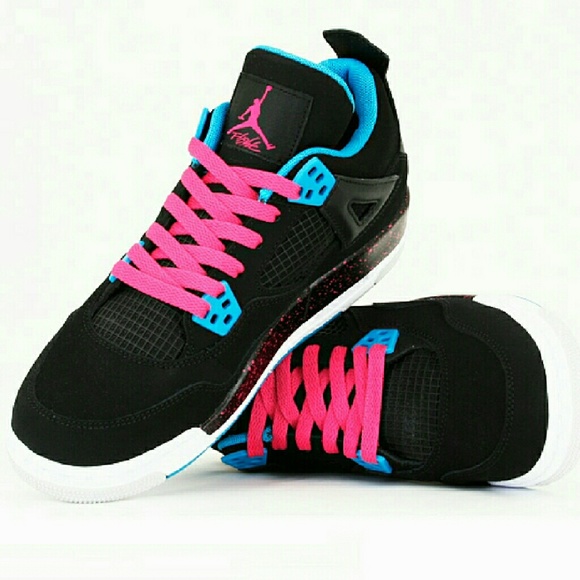 Jordan Retro 4