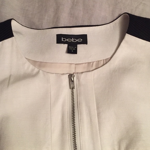 Bebe Dress Like NEW!! - Picture 2 of 3