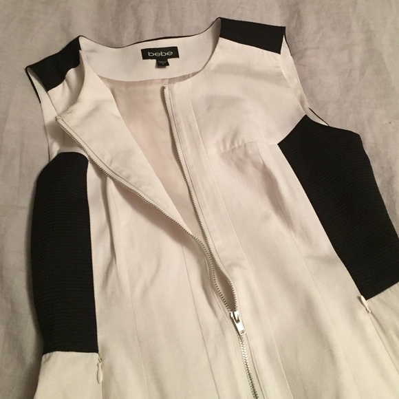 Bebe Dress Like NEW!! - Picture 3 of 3