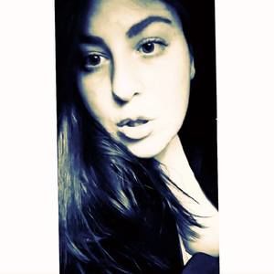 Meet your Posher, Kristin