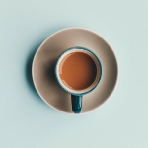 Meet your Posher, Iris