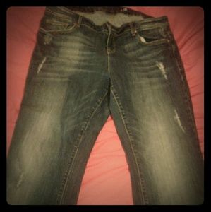Vigoss bootcut jeans