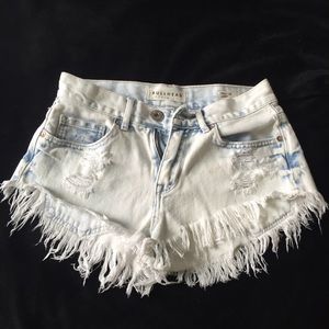 Bullhead shorts