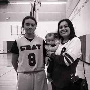 Meet your Posher, Sonia